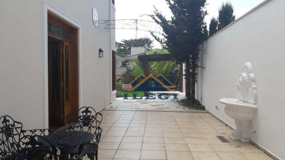 Casa de Condomínio, 4 quartos - Foto 7