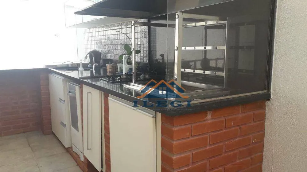 Casa de Condomínio, 4 quartos - Foto 8