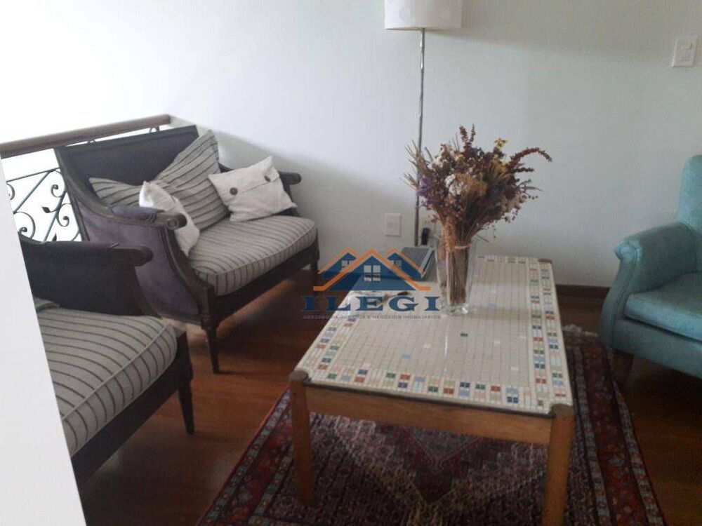 Casa de Condomínio à venda com 4 quartos, 380m² - Foto 3