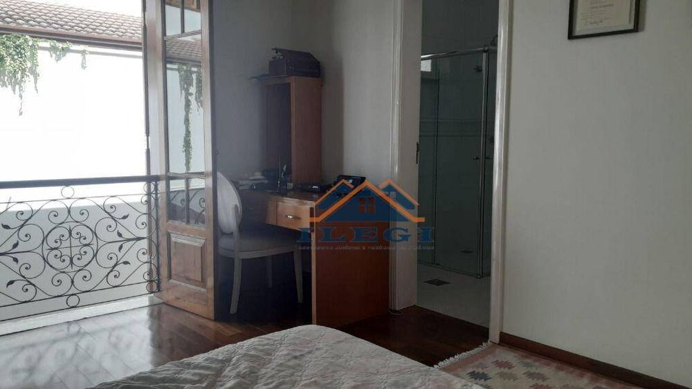 Casa de Condomínio à venda com 4 quartos, 380m² - Foto 12