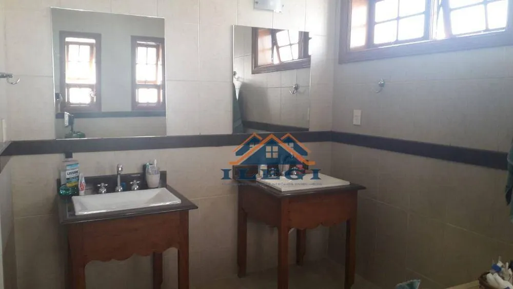 Casa de Condomínio, 4 quartos - Foto 15