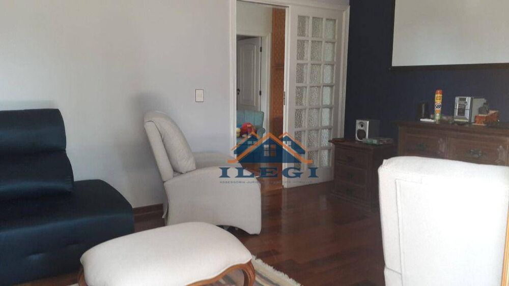 Casa de Condomínio à venda com 4 quartos, 380m² - Foto 10