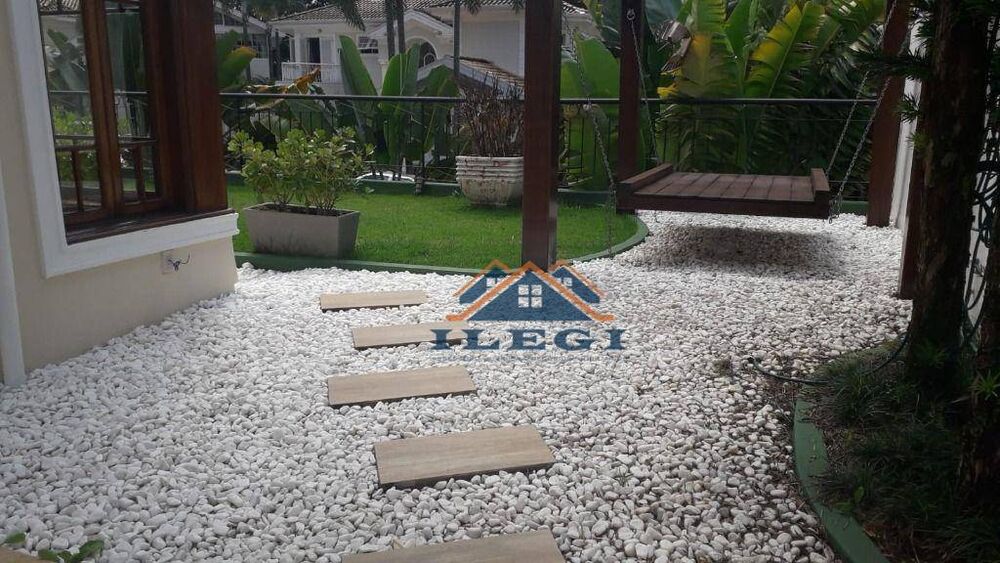 Casa de Condomínio à venda com 4 quartos, 380m² - Foto 11