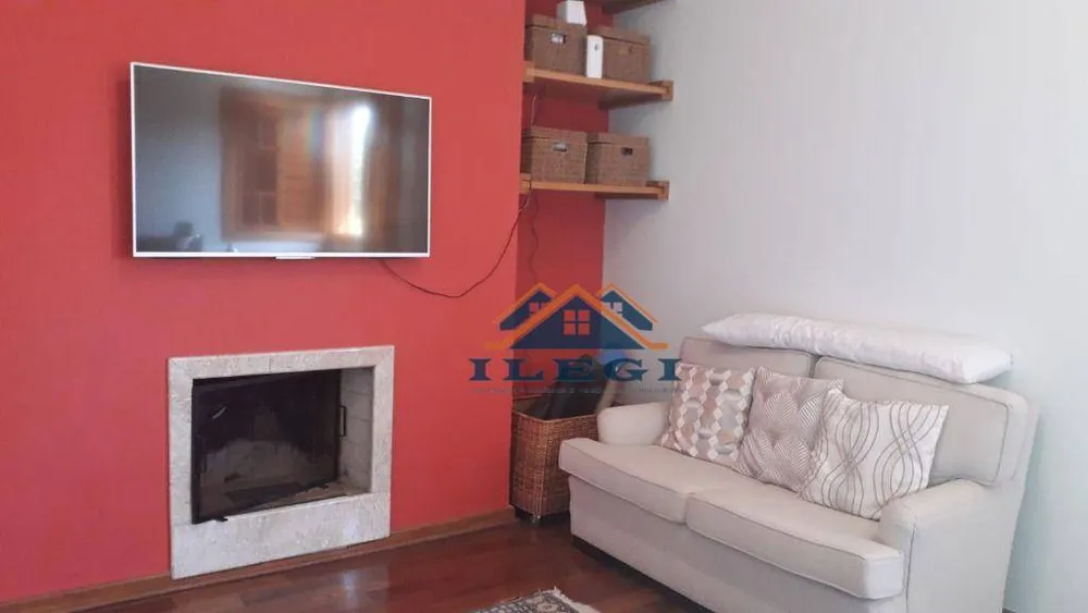 Casa de Condomínio, 4 quartos - Foto 3