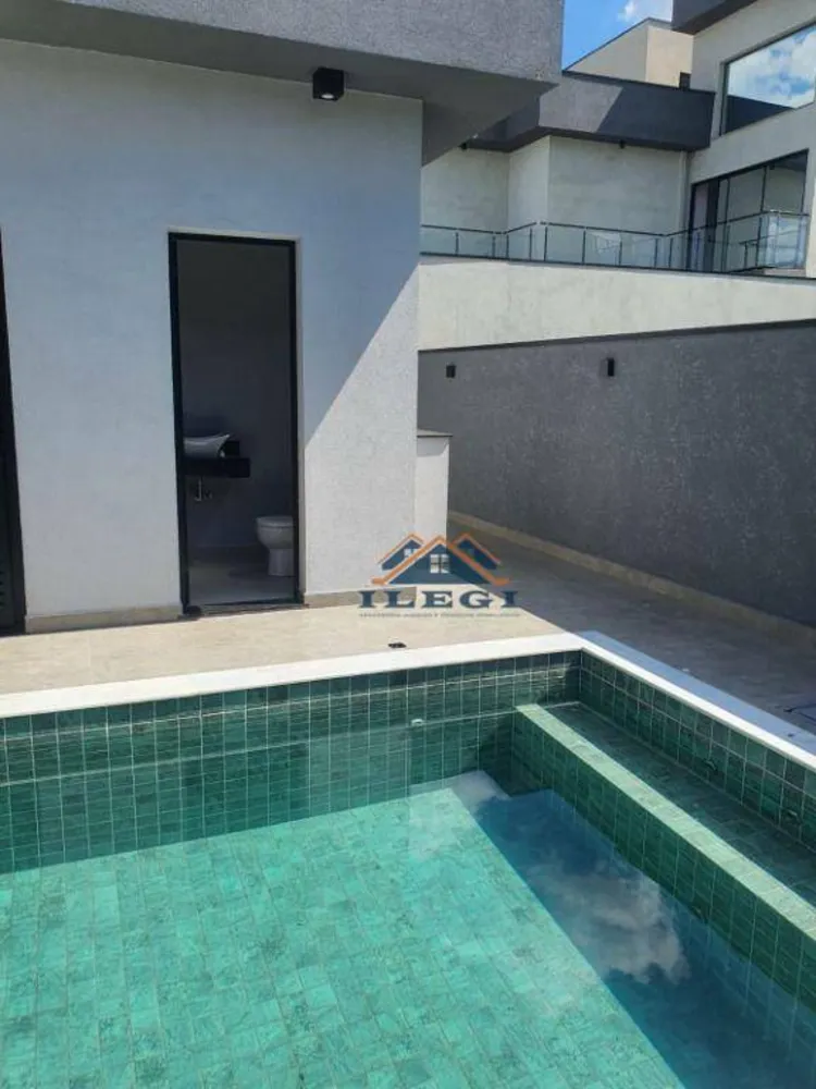 Casa de Condomínio, 3 quartos - Foto 6