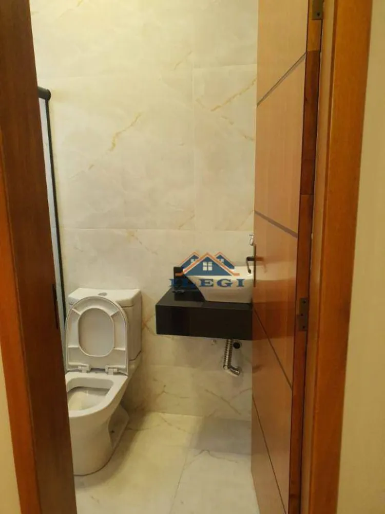 Casa de Condomínio, 3 quartos - Foto 14