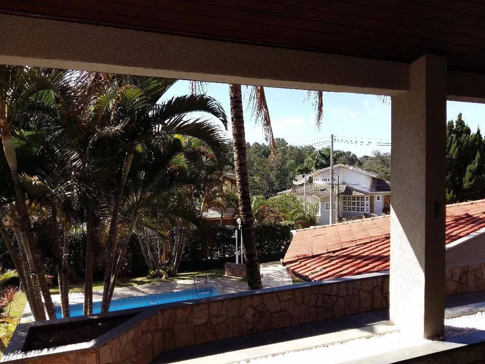 Casa de Condomínio para alugar com 3 quartos, 362m² - Foto 6