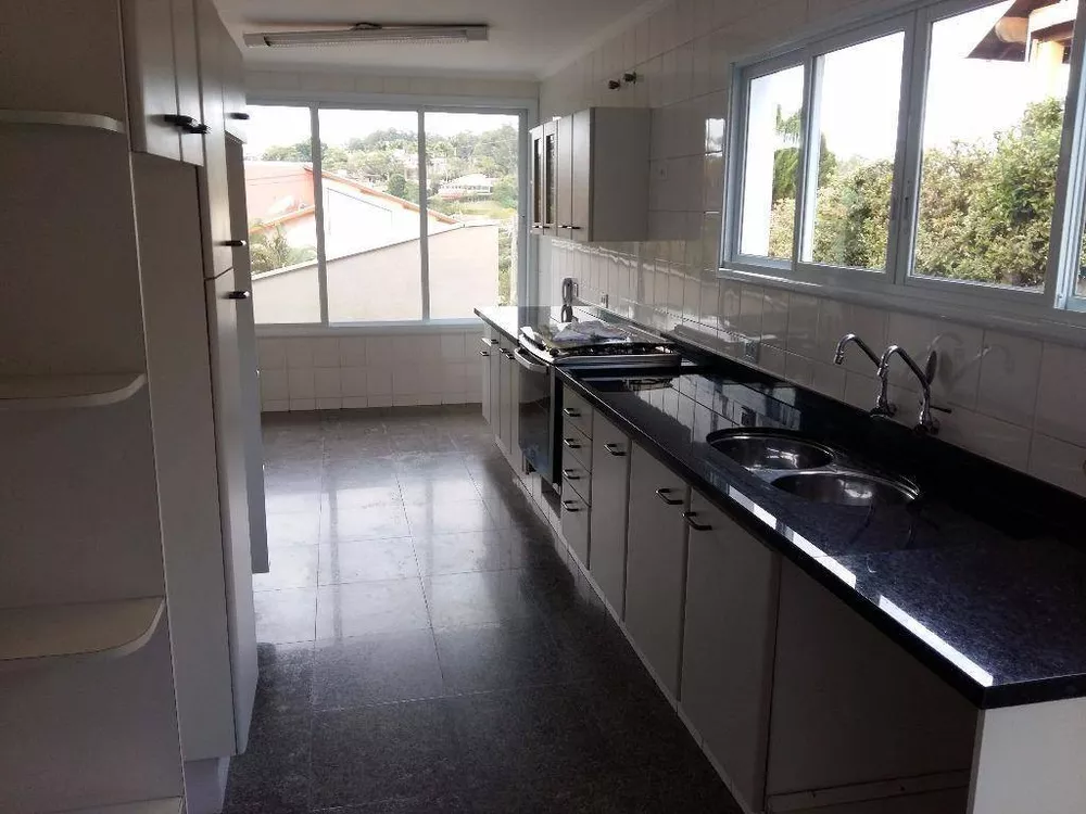 Casa de Condomínio para alugar com 3 quartos, 362m² - Foto 12