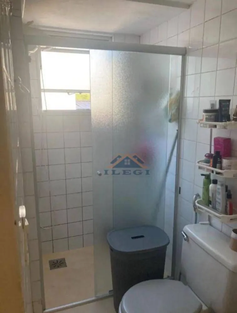 Apartamento, 2 quartos, 48 m² - Foto 5