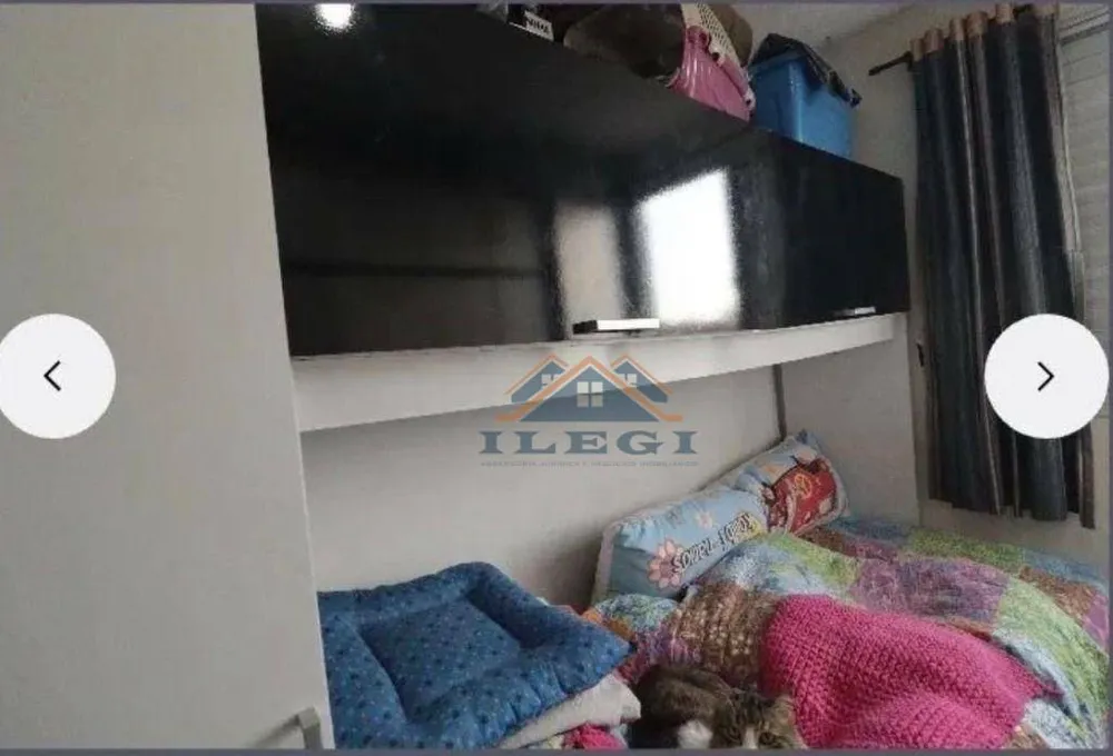 Apartamento, 2 quartos, 48 m² - Foto 6