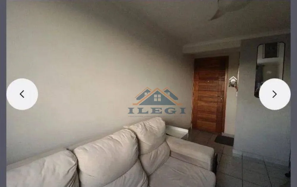 Apartamento, 2 quartos, 48 m² - Foto 9