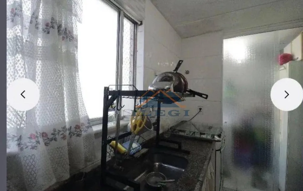 Apartamento, 2 quartos, 48 m² - Foto 8