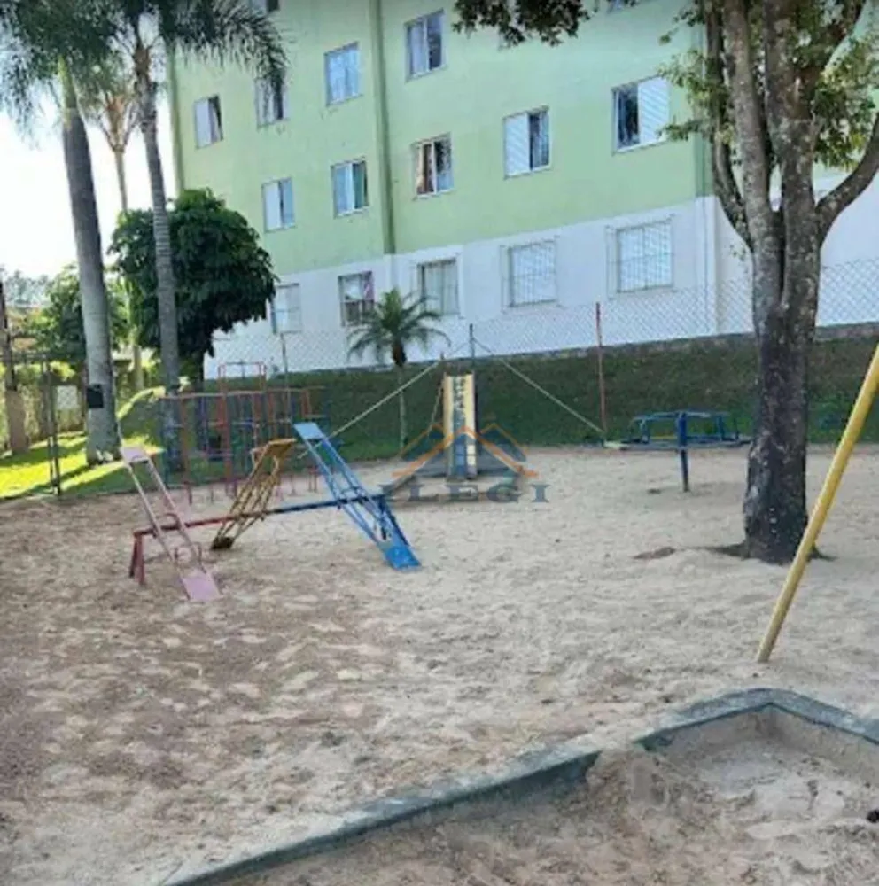 Apartamento, 2 quartos, 48 m² - Foto 7