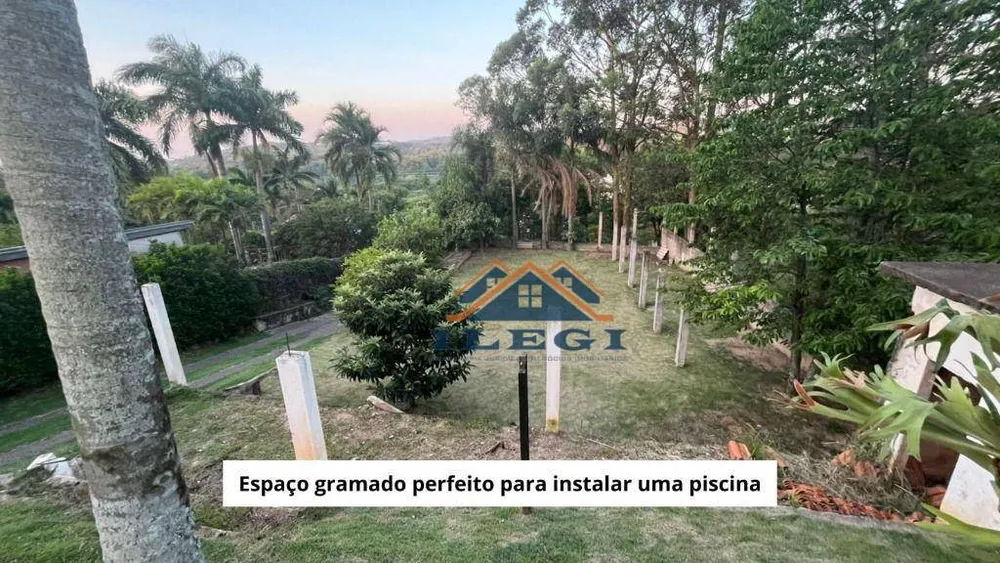 Chácara, 2 quartos, 2020 m² - Foto 7
