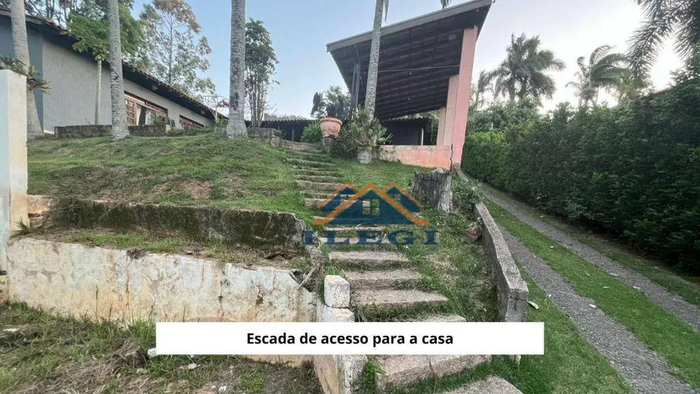 Chácara, 2 quartos, 2020 m² - Foto 6