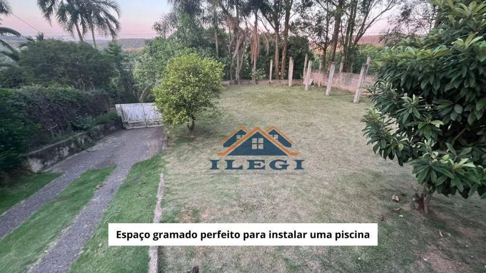 Chácara, 2 quartos, 2020 m² - Foto 10