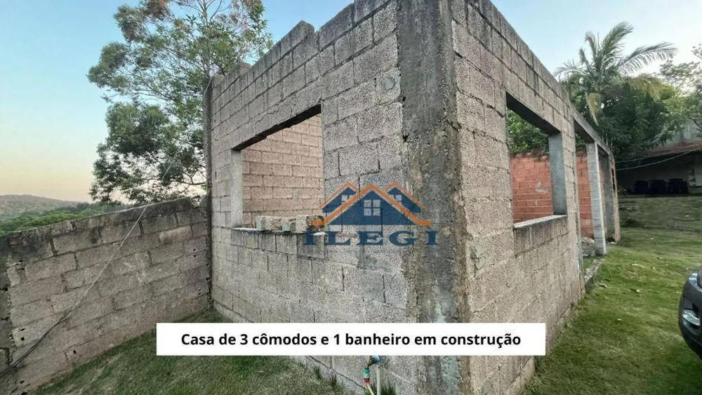 Chácara, 2 quartos, 2020 m² - Foto 12