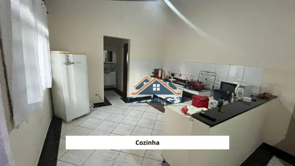 Chácara, 2 quartos, 2020 m² - Foto 14
