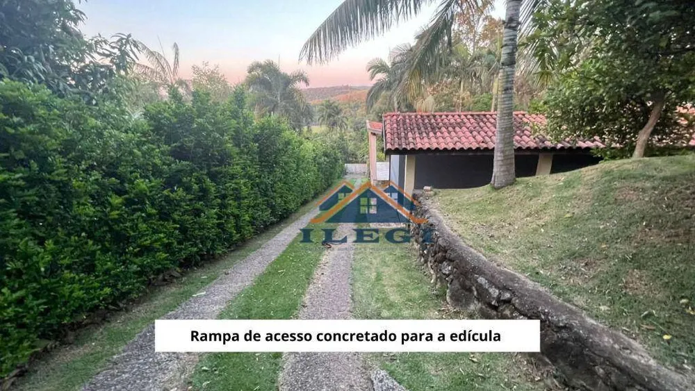 Chácara, 2 quartos, 2020 m² - Foto 15