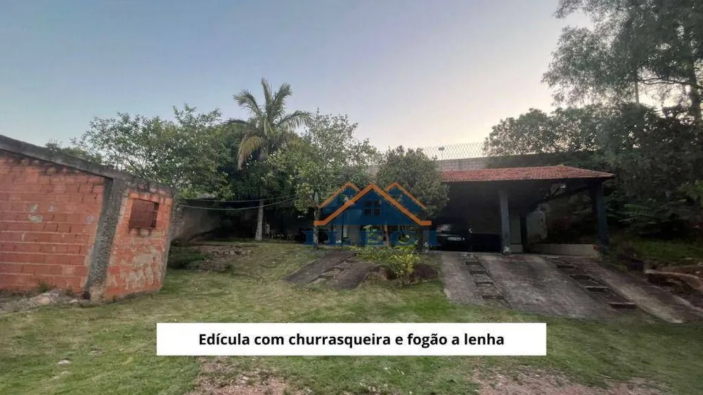 Chácara, 2 quartos, 2020 m² - Foto 11