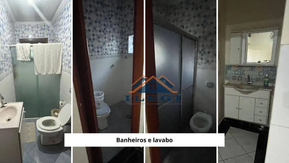 Chácara, 2 quartos, 2020 m² - Foto 4