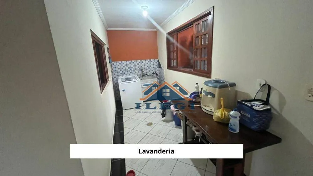 Chácara, 2 quartos, 2020 m² - Foto 20