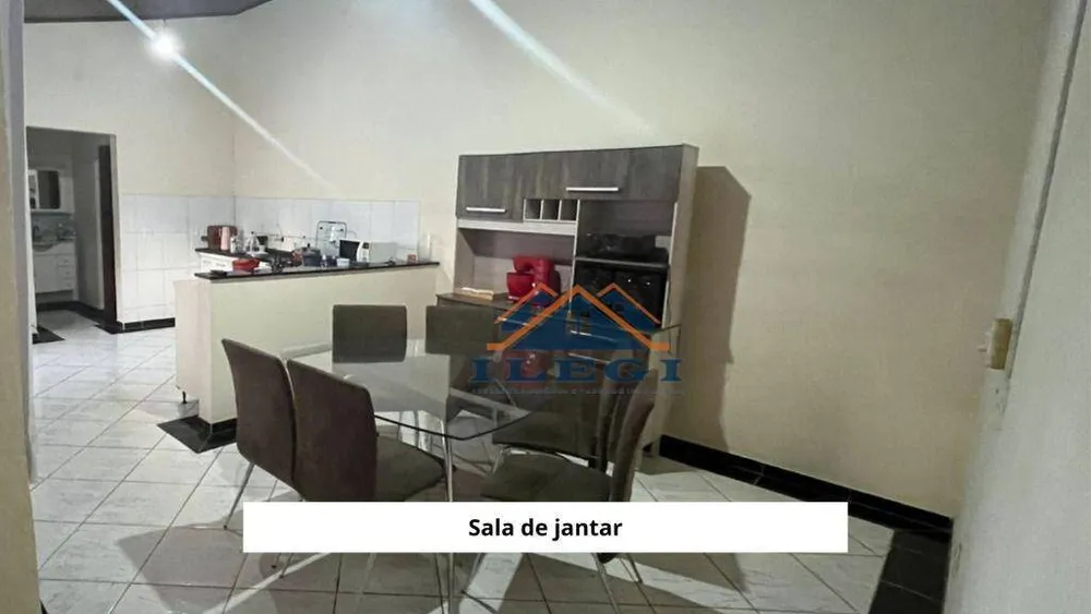 Chácara, 2 quartos, 2020 m² - Foto 19