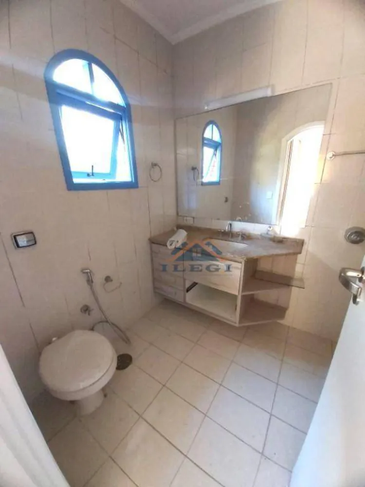 Casa de Condomínio, 4 quartos - Foto 9