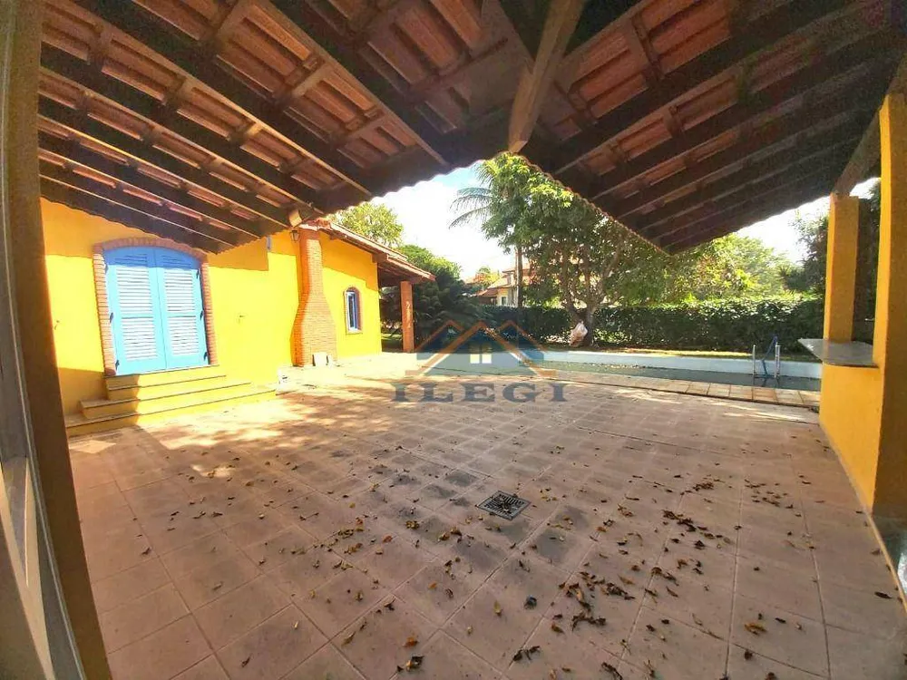 Casa de Condomínio, 4 quartos - Foto 2