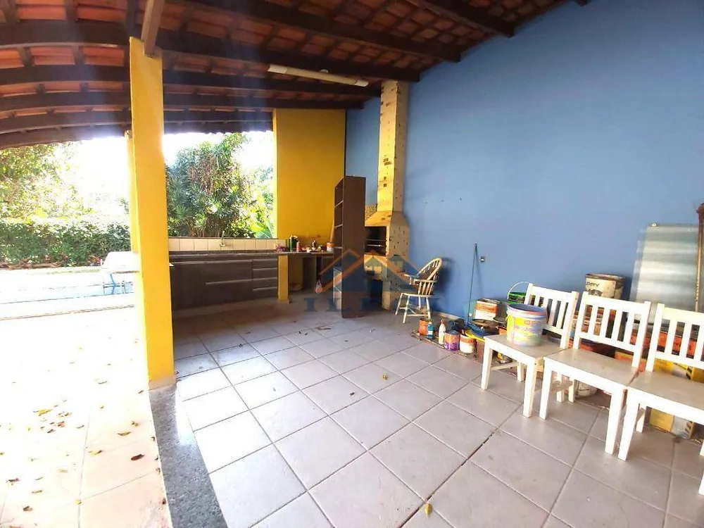 Casa de Condomínio, 4 quartos - Foto 6