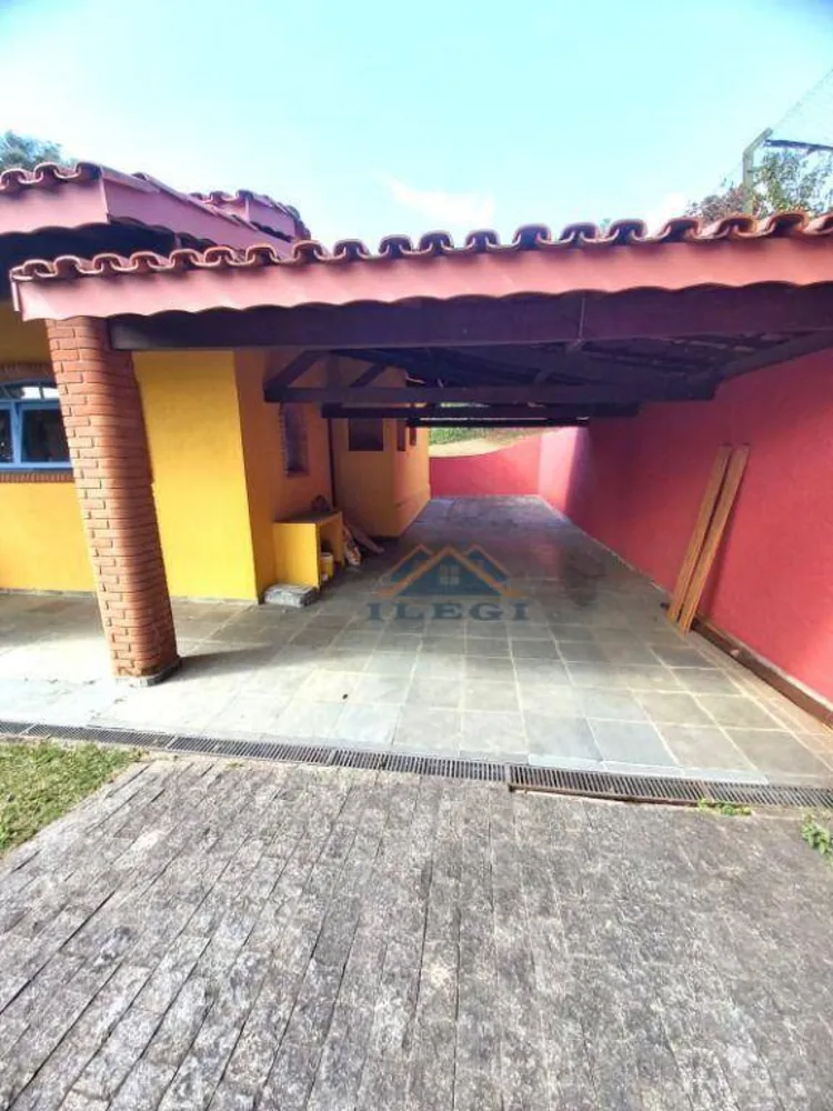 Casa de Condomínio, 4 quartos - Foto 5