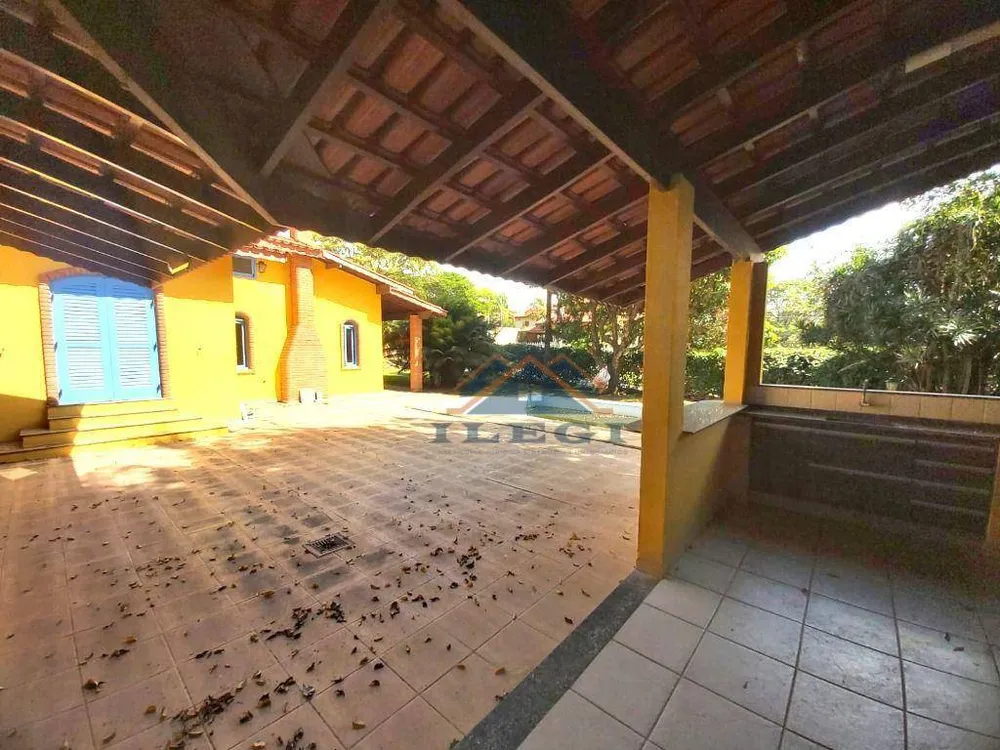 Casa de Condomínio, 4 quartos - Foto 3