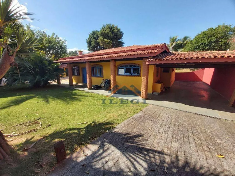 Casa de Condomínio, 4 quartos - Foto 4