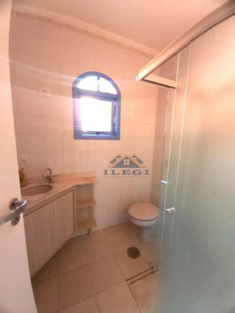 Casa de Condomínio, 4 quartos - Foto 10