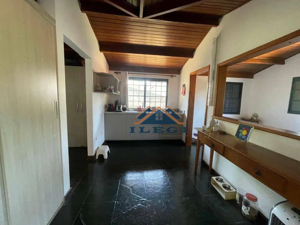 Casa de Condomínio, 6 quartos - Foto 2