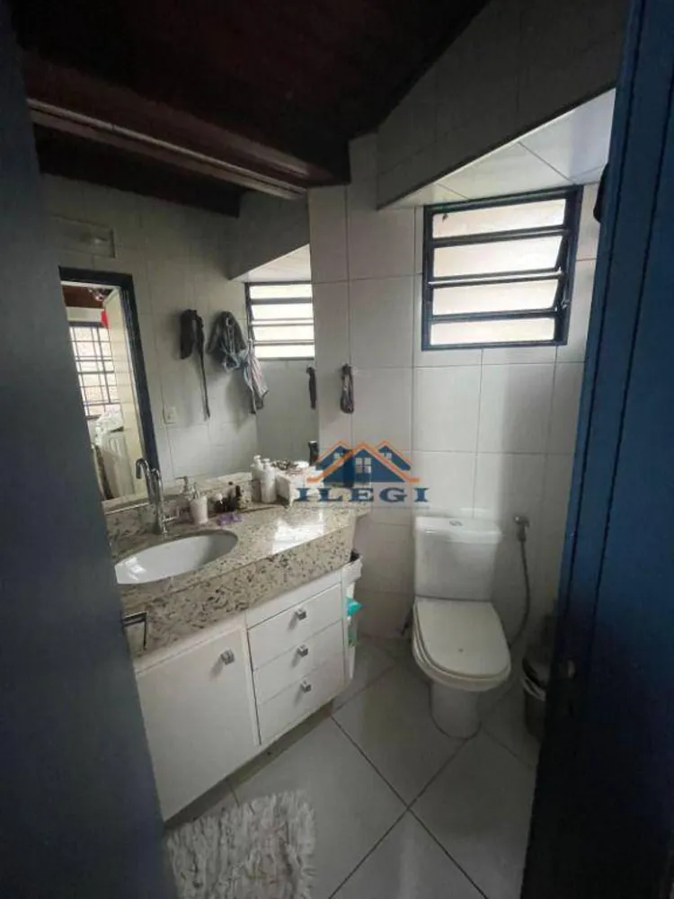Casa de Condomínio, 6 quartos - Foto 11