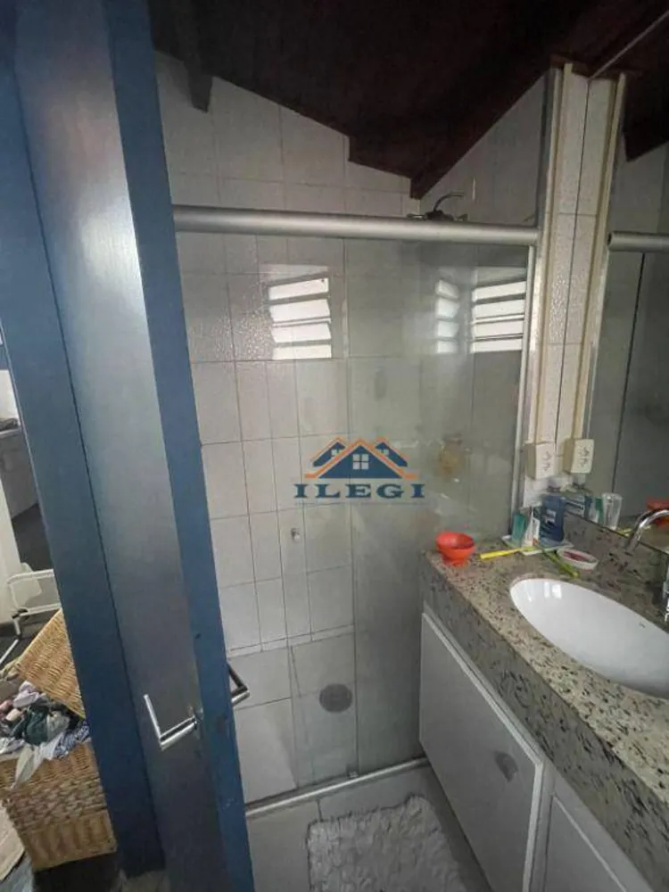 Casa de Condomínio, 6 quartos - Foto 7