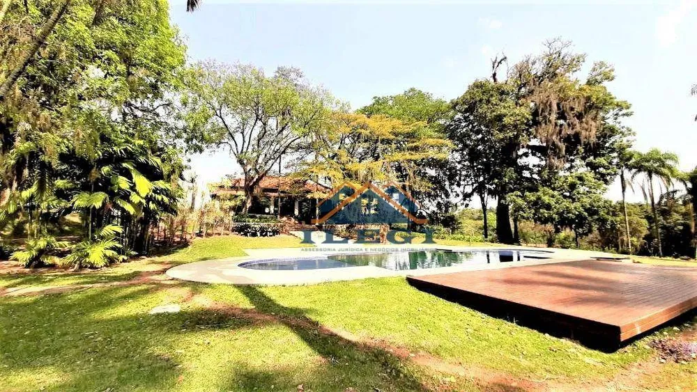 Casa de Condomínio, 6 quartos - Foto 12