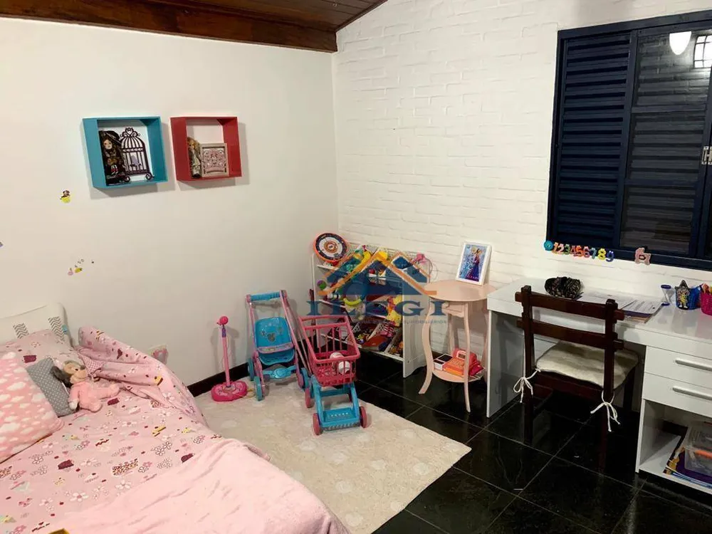Casa de Condomínio, 6 quartos - Foto 4