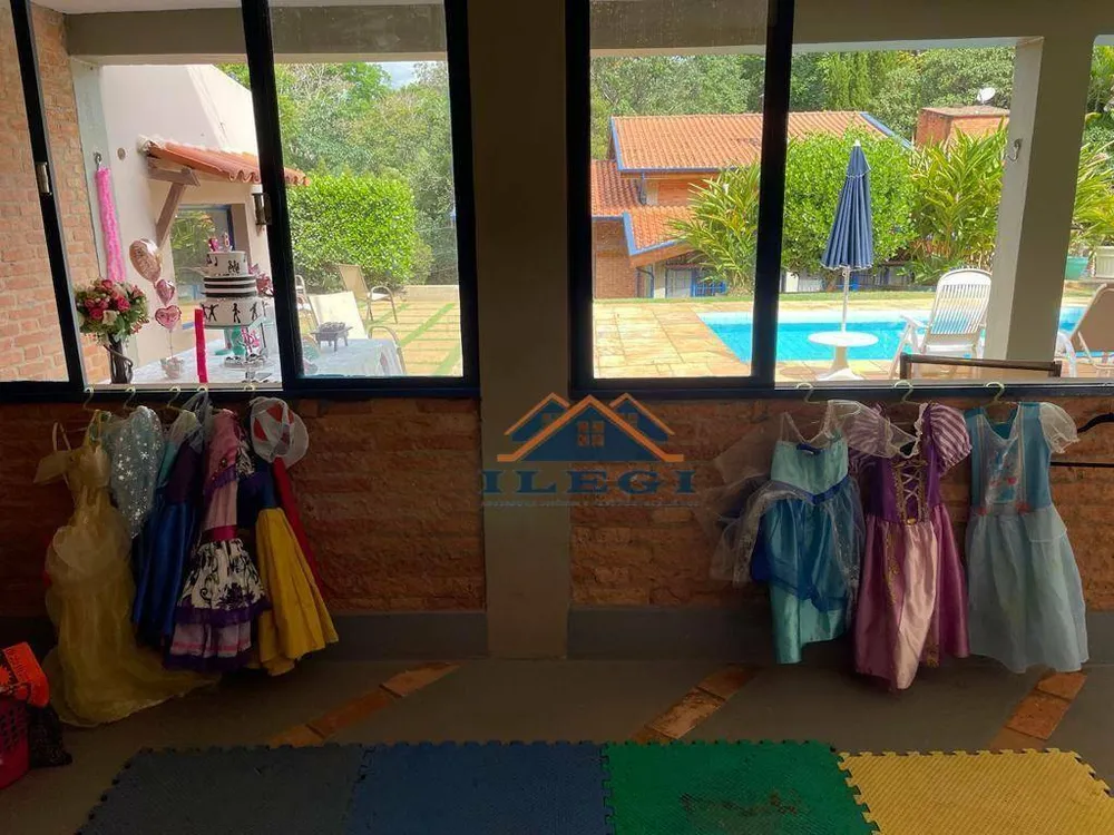 Casa de Condomínio, 6 quartos - Foto 10