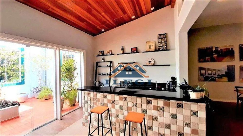 Casa de Condomínio, 6 quartos - Foto 15