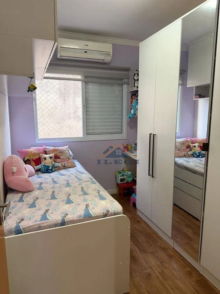 Casa de Condomínio, 3 quartos - Foto 10