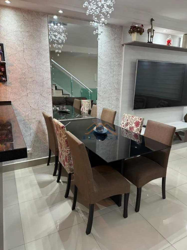 Casa de Condomínio, 3 quartos - Foto 6