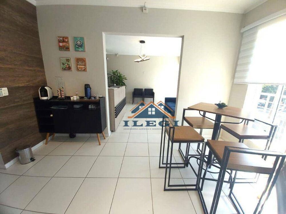 Conjunto Comercial-Sala para alugar, 15m² - Foto 4