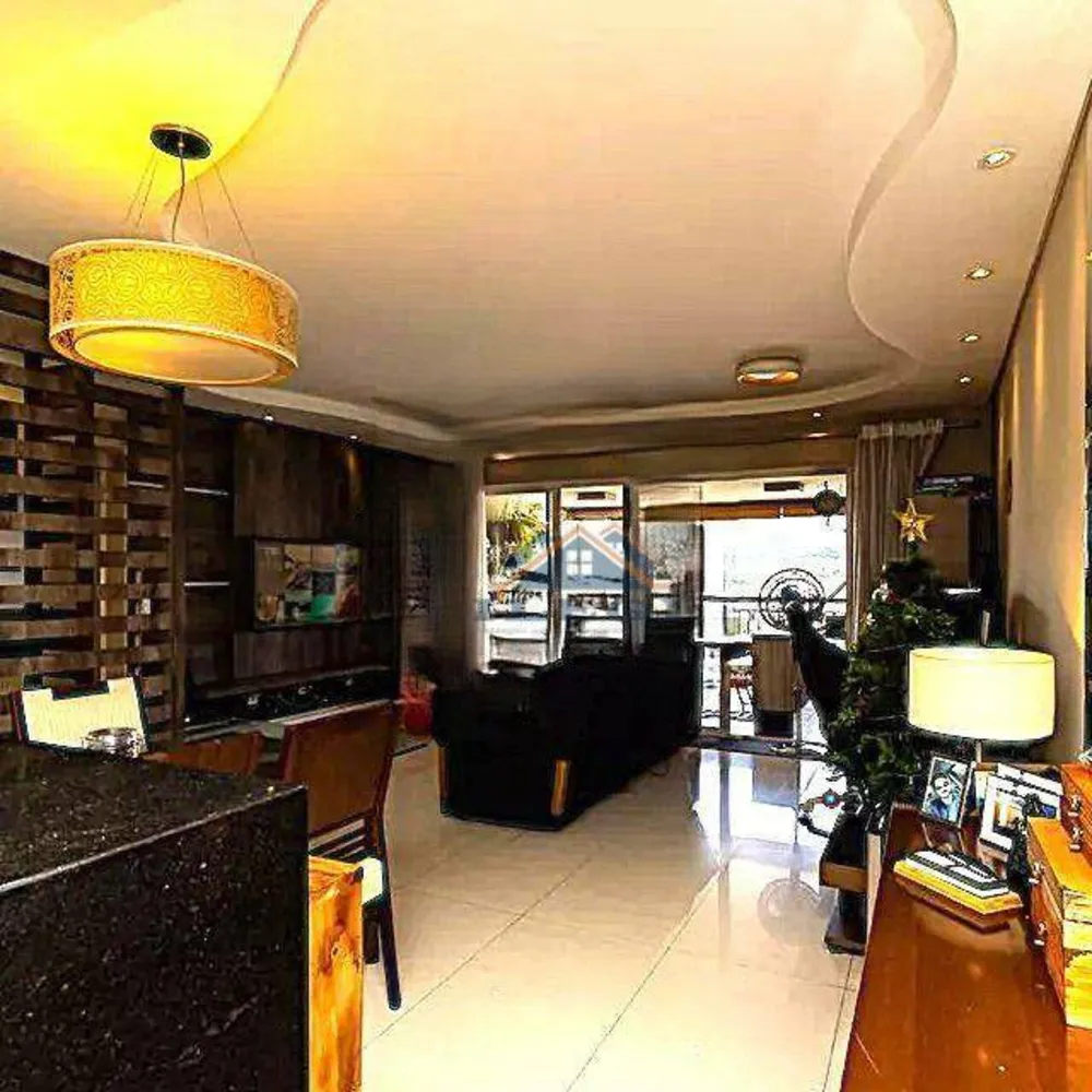 Apartamento, 2 quartos, 100 m² - Foto 6