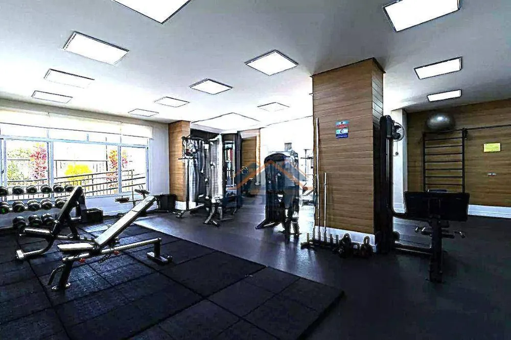 Apartamento, 2 quartos, 100 m² - Foto 13