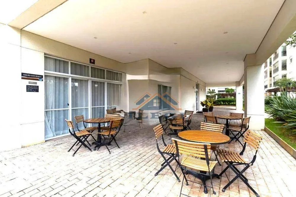 Apartamento, 2 quartos, 100 m² - Foto 16