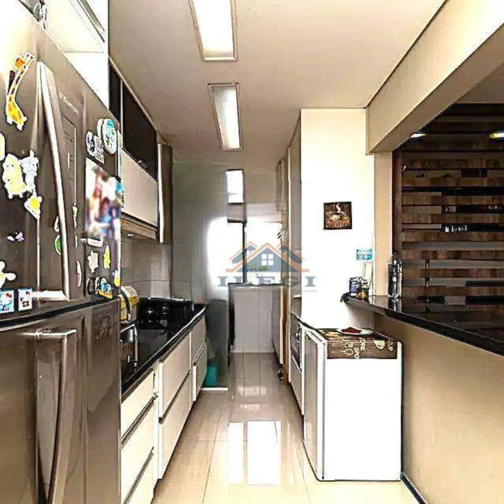 Apartamento, 2 quartos, 100 m² - Foto 8