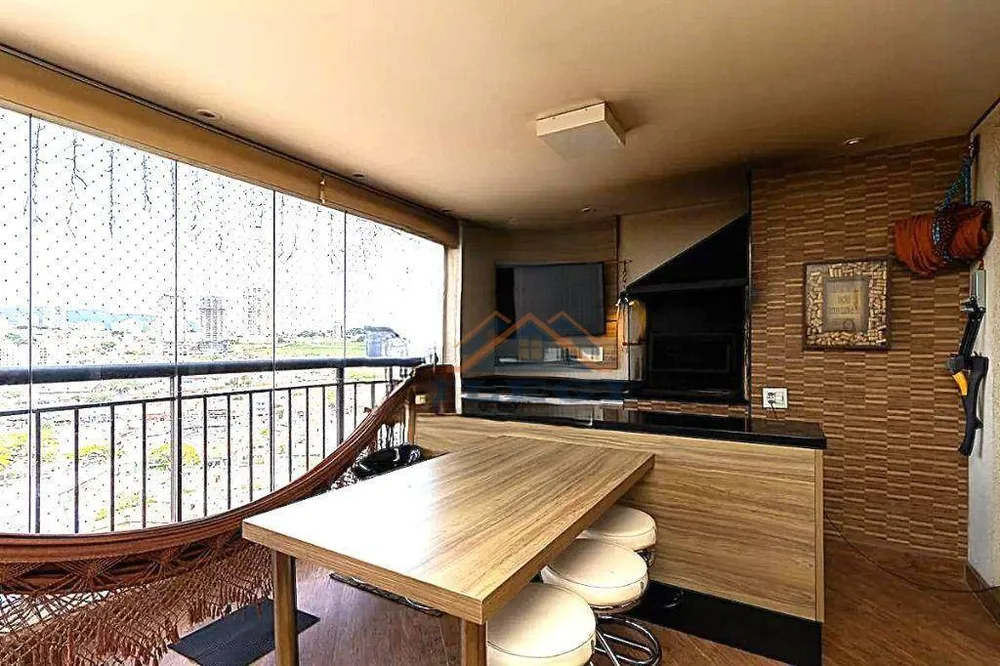 Apartamento, 2 quartos, 100 m² - Foto 3