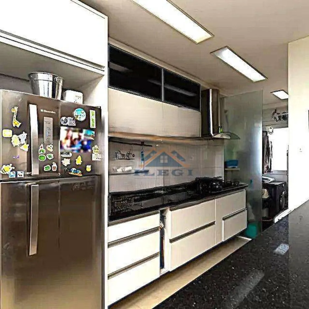 Apartamento, 2 quartos, 100 m² - Foto 7